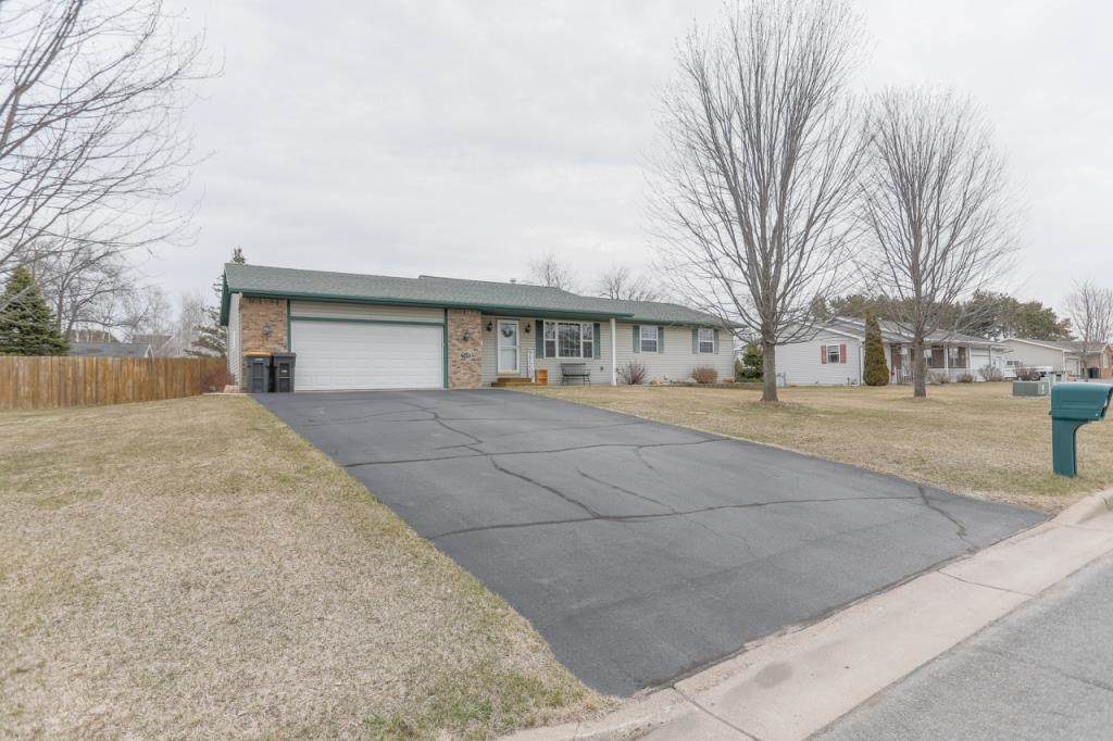7502 Ryan Amy Drive - Photo 1