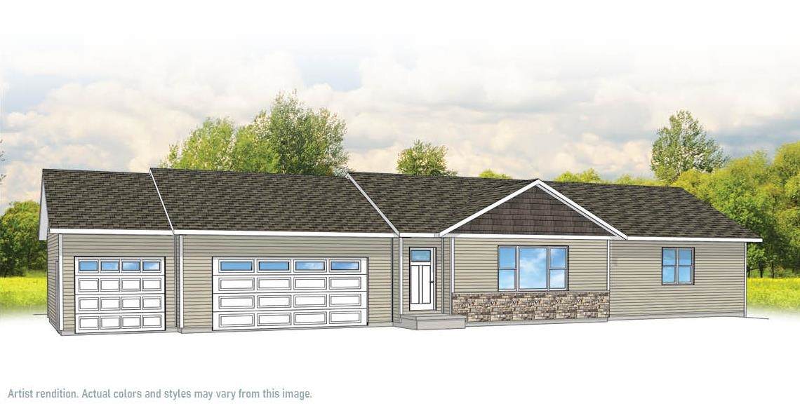 2607 Canterbury Drive - Photo 1
