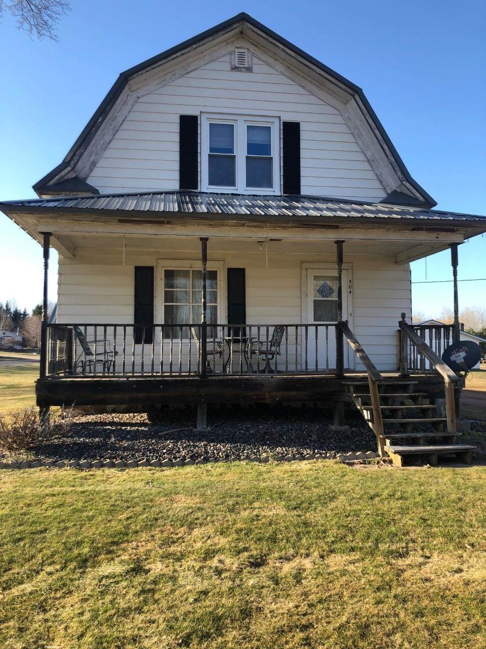504 Redwood Street - Photo 1