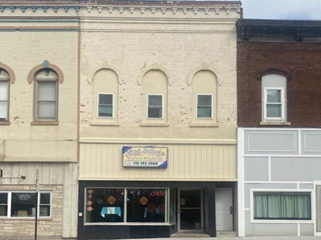 537 Hewett Street - Photo 1