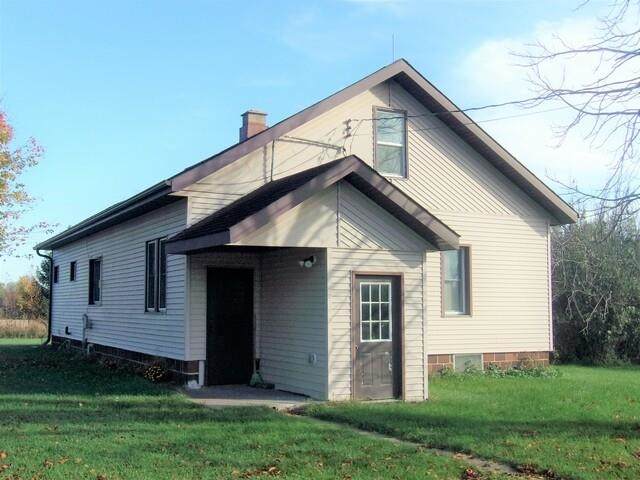 W8757 Heintown Road - Photo 1