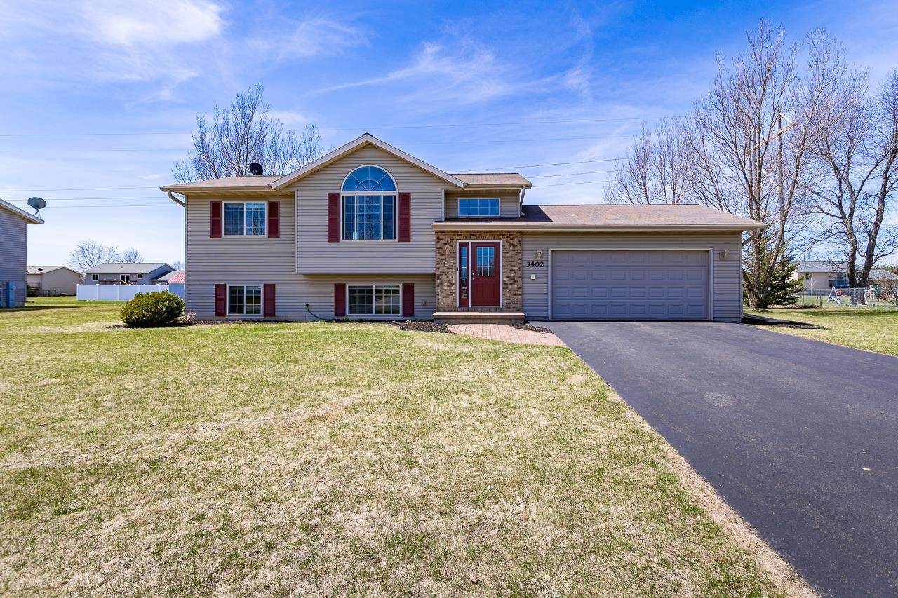 3402 Tappe Drive - Photo 1