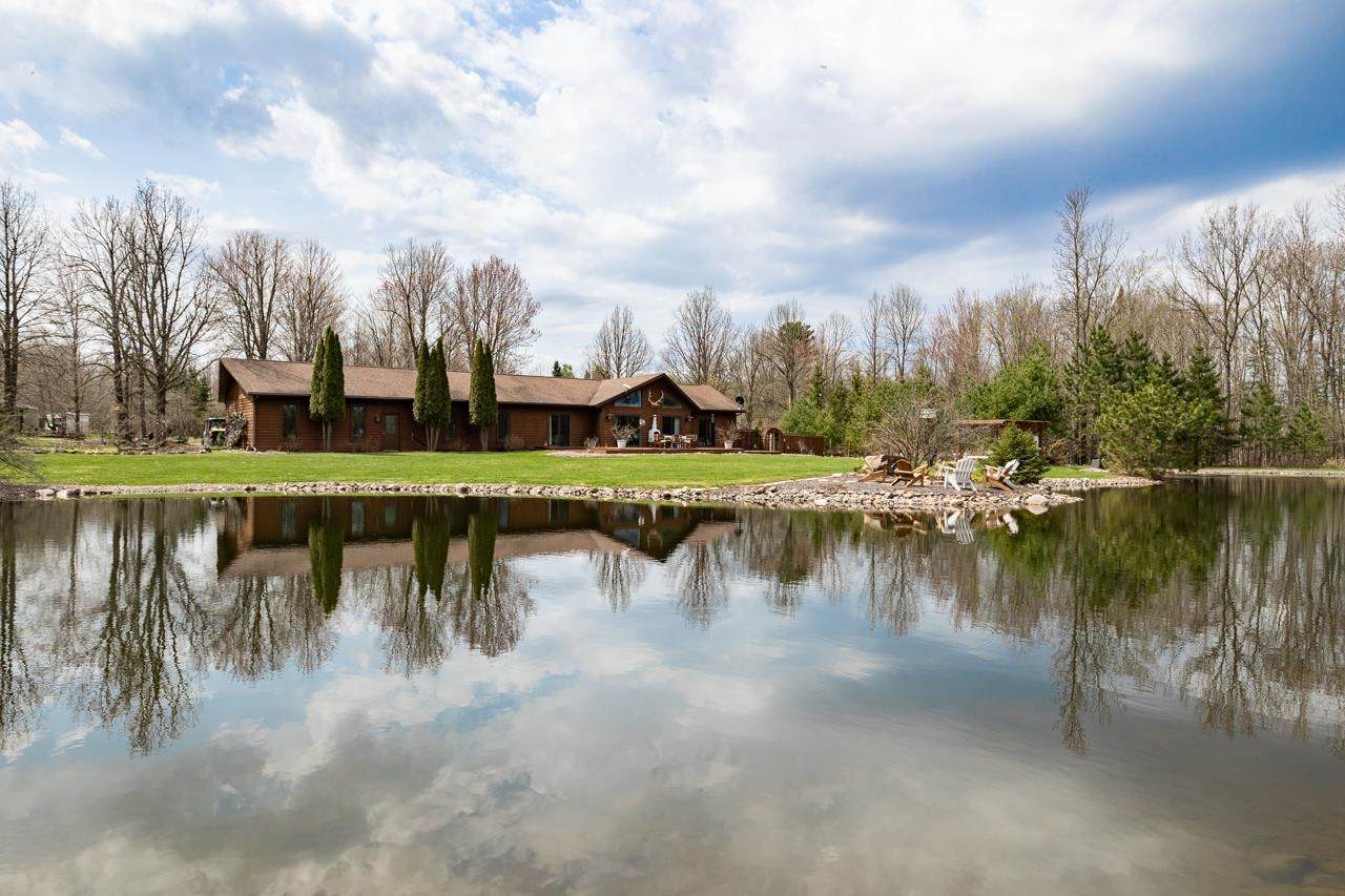 W13279 County Road M - Photo 1