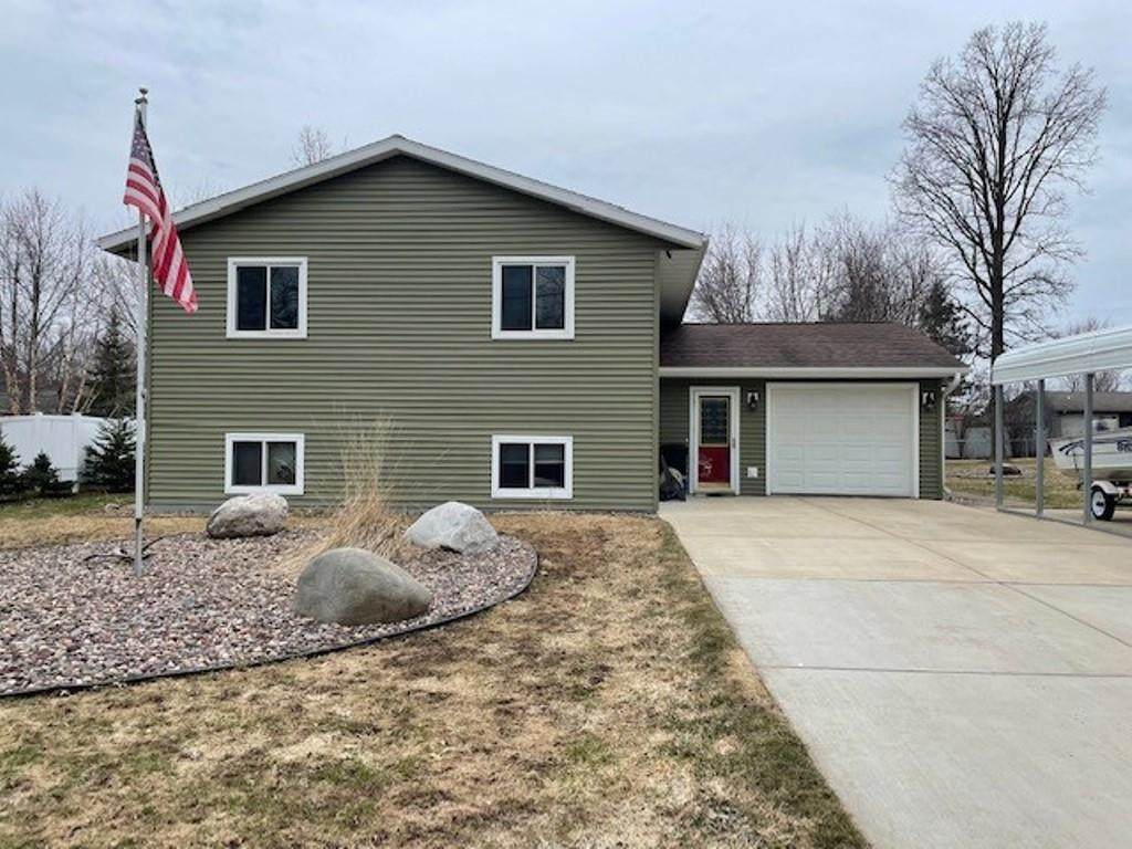 1201 Harrison Street - Photo 1