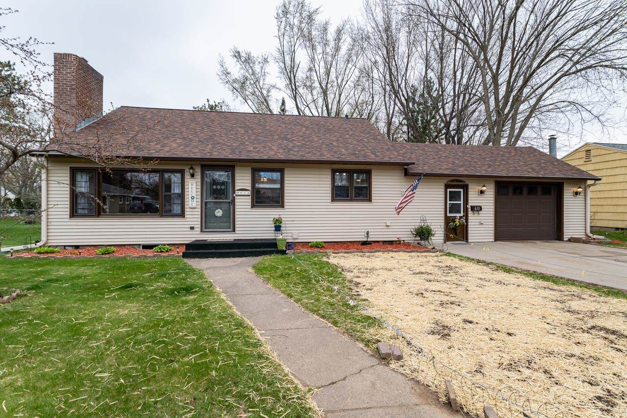 612 Ethel Street - Photo 1