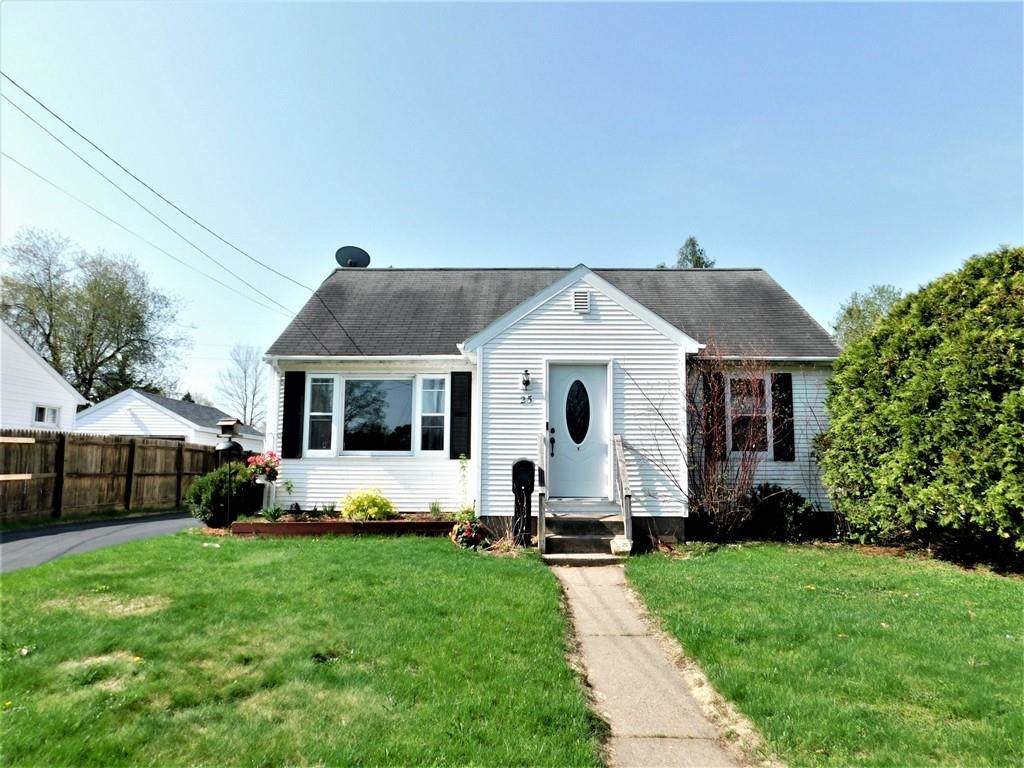 25 Leroy Street - Photo 1