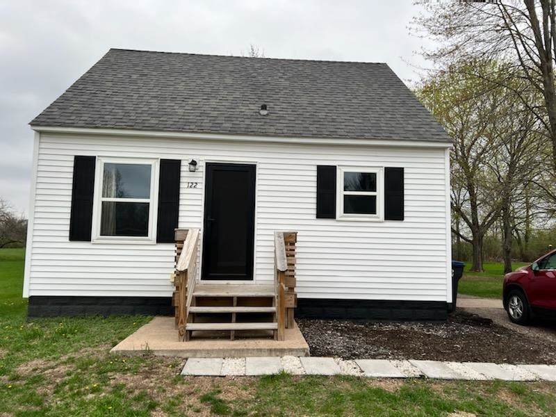 122 Cranmoor Road - Photo 1