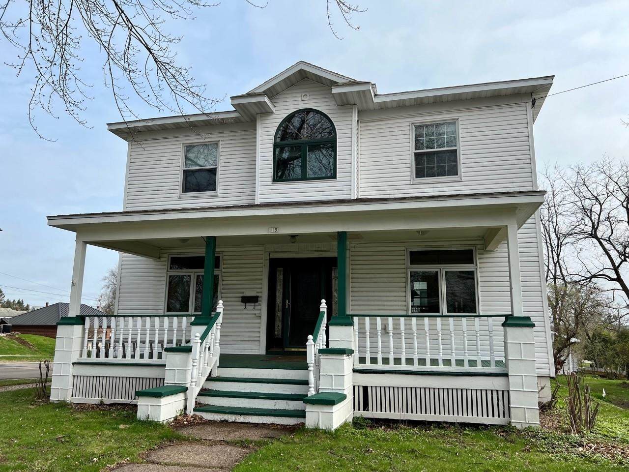 115 Blodgett - Photo 1