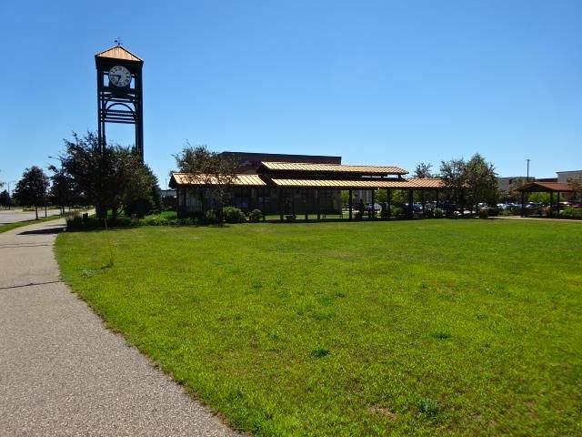 3010 Village Park Drive - Photo 1