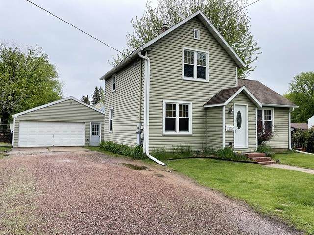 213 Edison Street - Photo 1