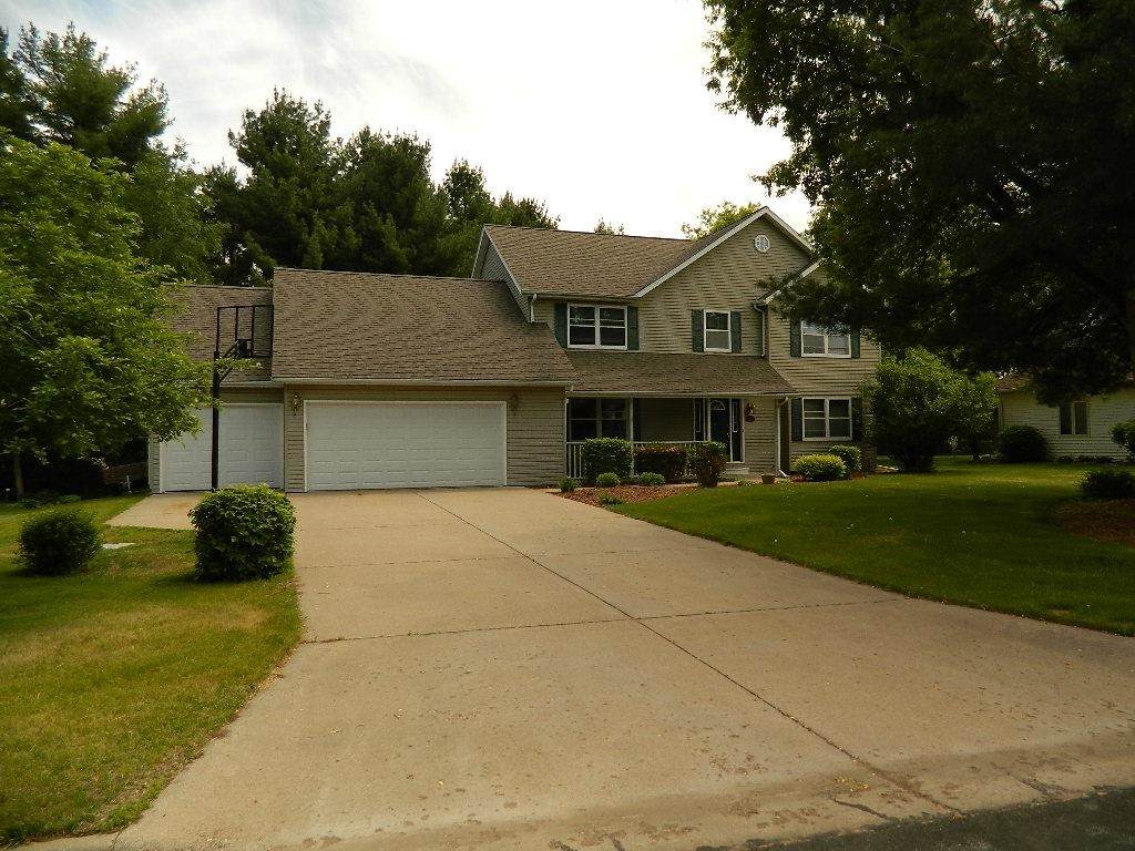 4407 Leduc Street - Photo 1