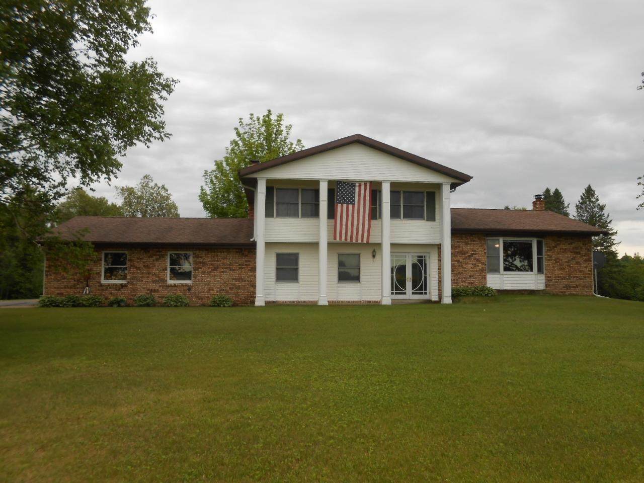 W12281 State Highway 64 - Photo 1