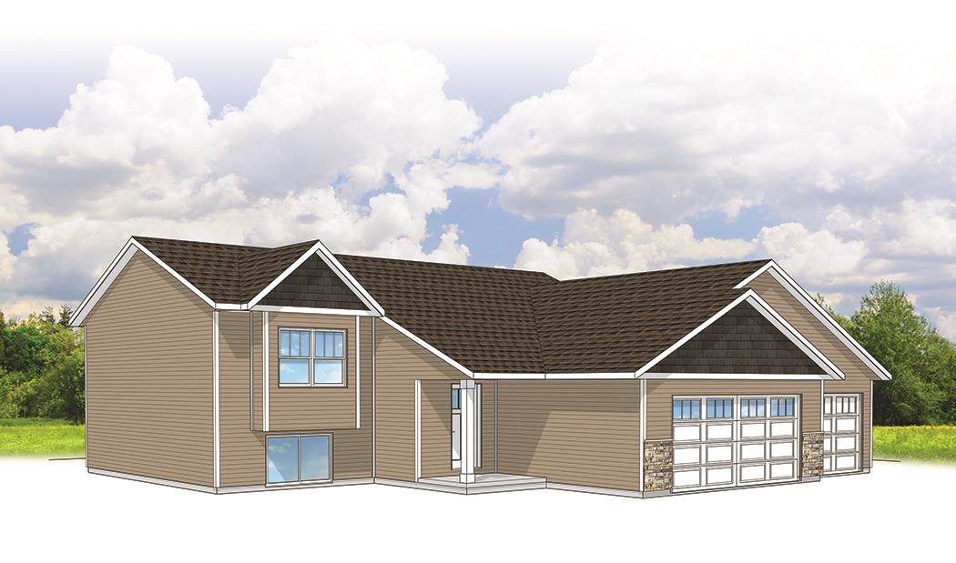 8608 Hinner Springs Drive - Photo 1