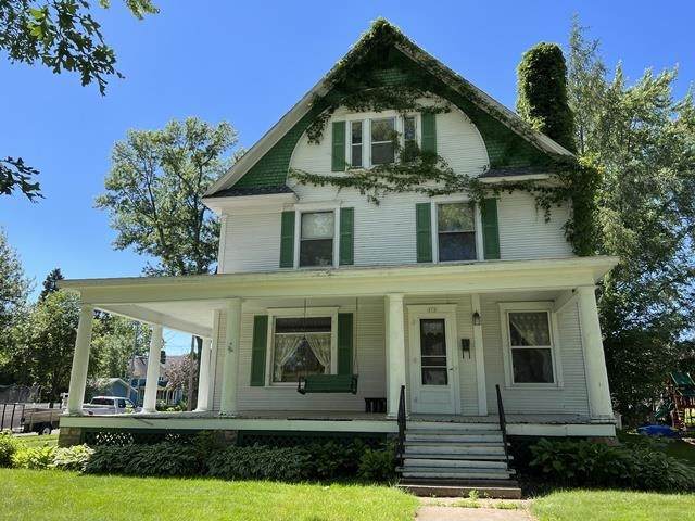 212 Vine Avenue - Photo 1