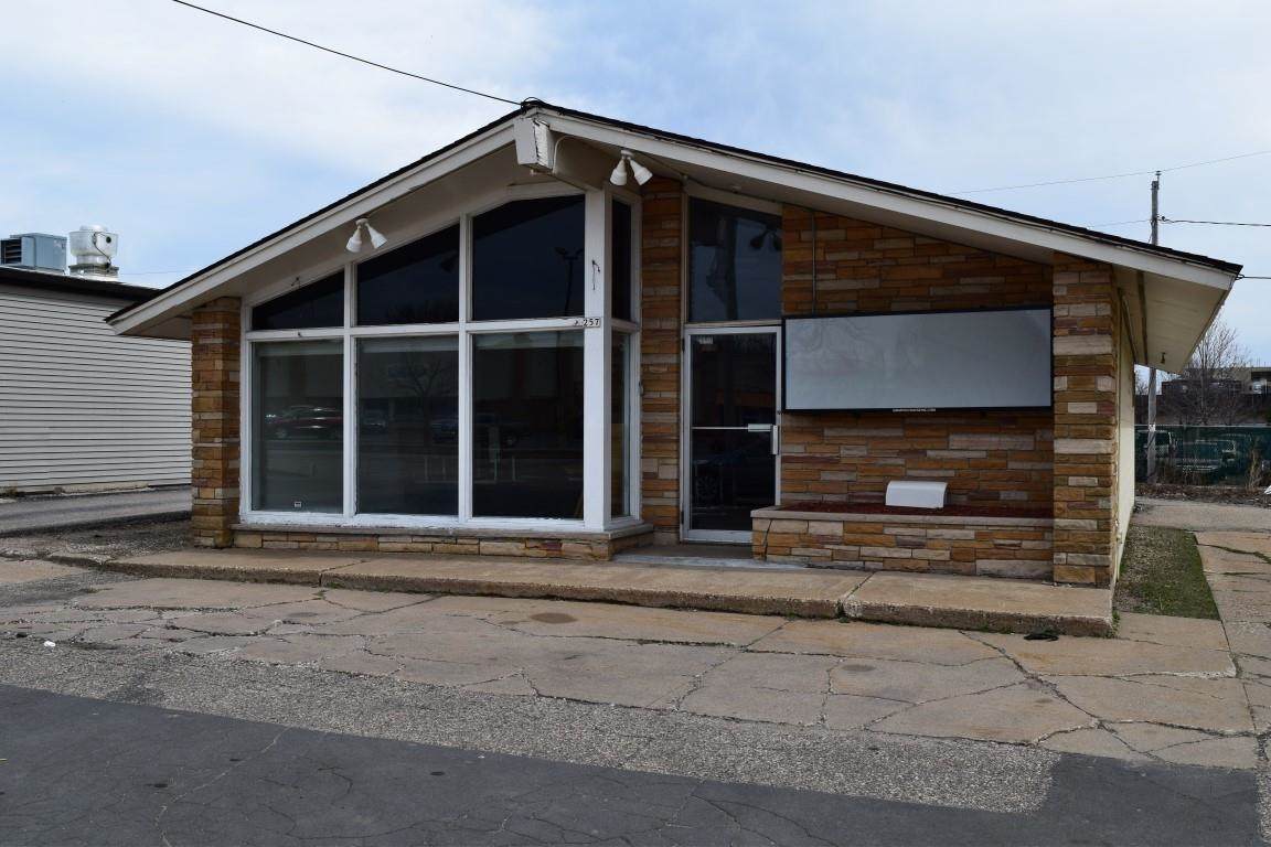 257 Division Street - Photo 1