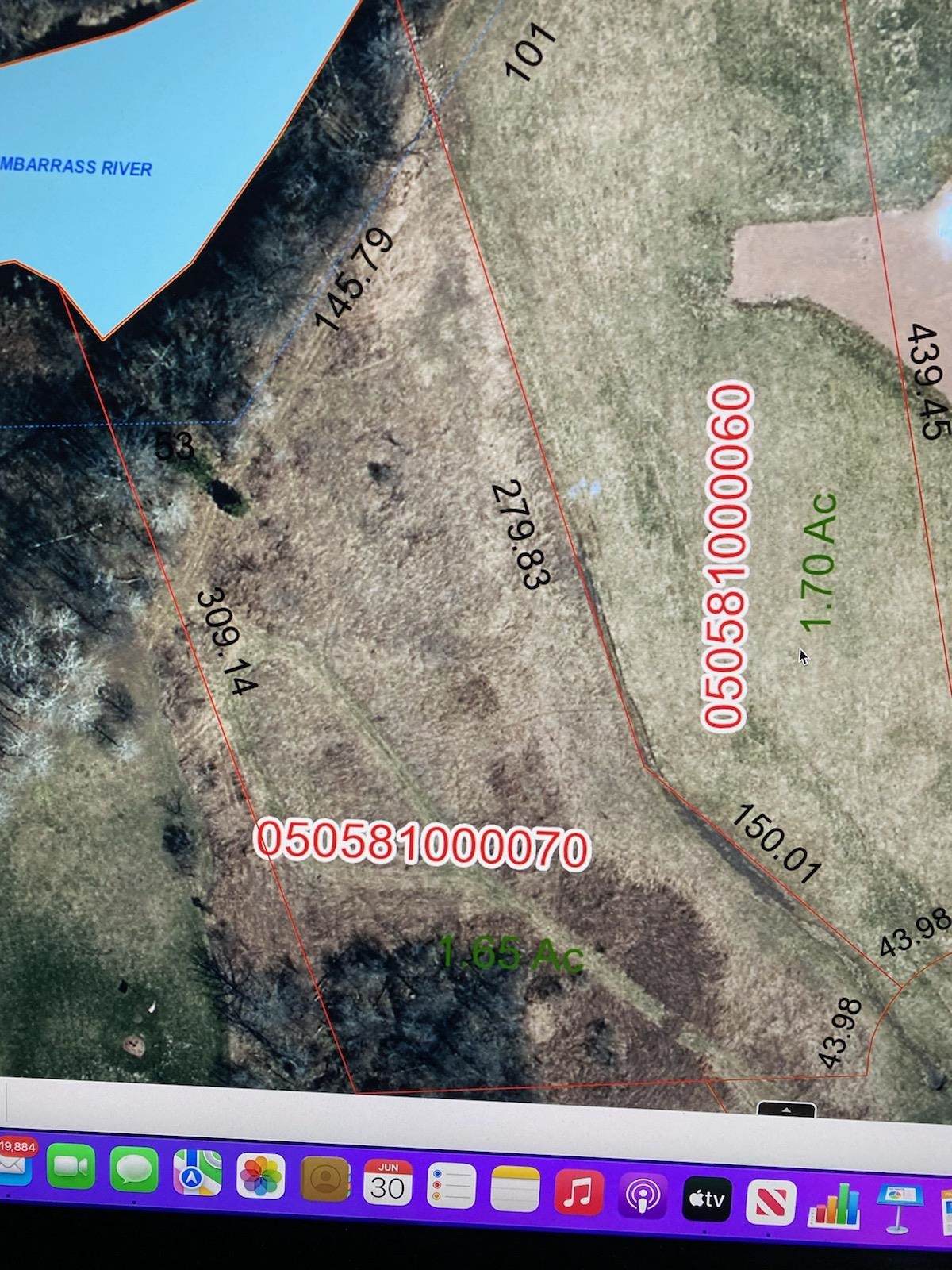 W16968 County Road Q - Photo 1