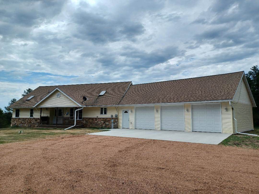 145945 State Highway 153 - Photo 1