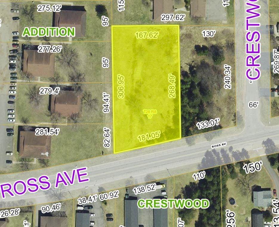 3802 Ross Avenue - Photo 1