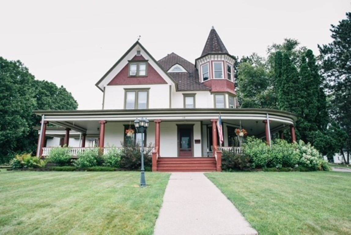 118 Clay Street - Photo 1