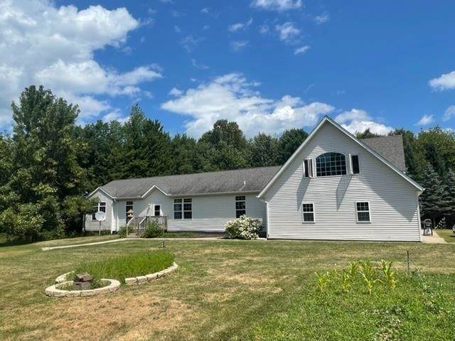 N11466 Hutchins-Aniwa Road - Photo 1