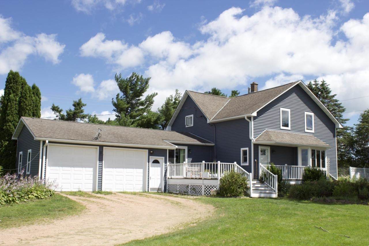 8501 Mill Creek Road - Photo 1