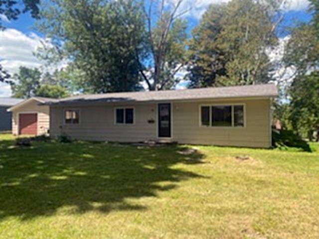36 Huron Street - Photo 1