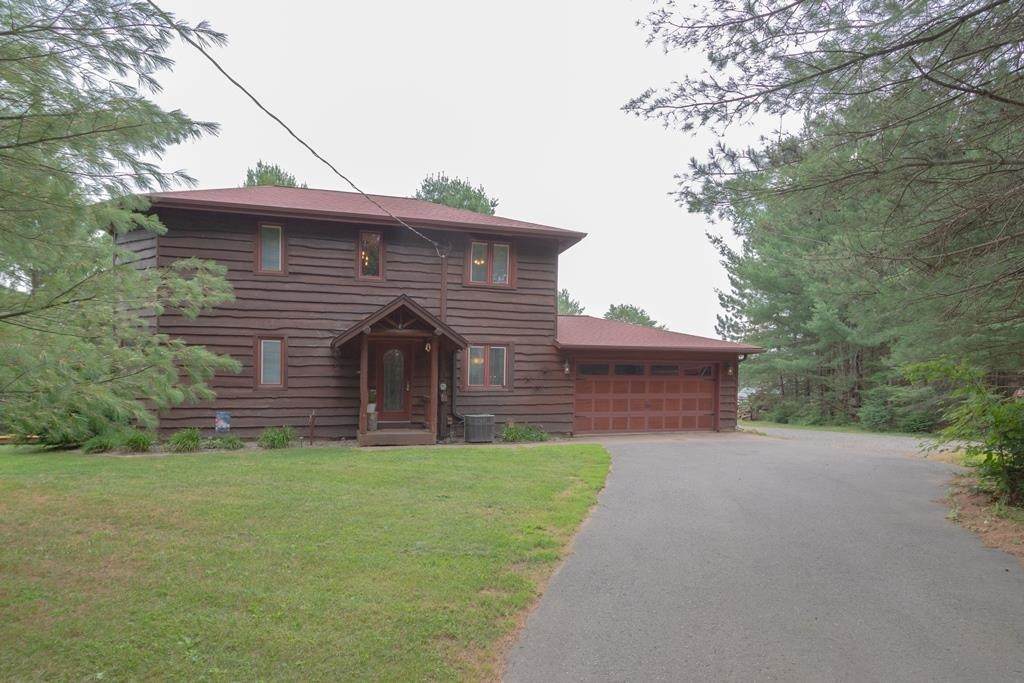N11436 Swanson Road - Photo 1