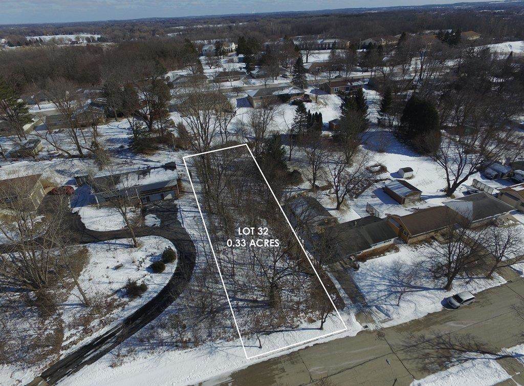 Lot 32 Briar Drive - Photo 1