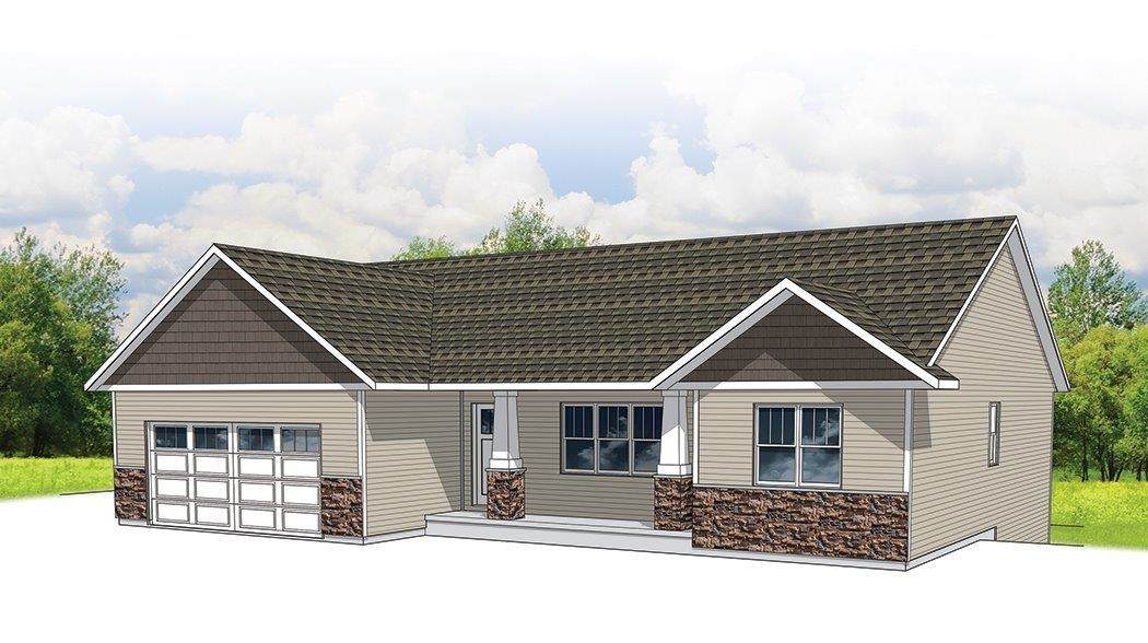 1162 Fall City Court - Photo 1