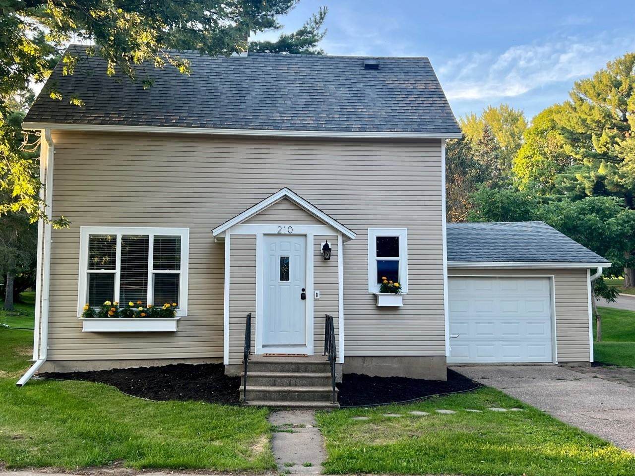 210 Central Avenue - Photo 1