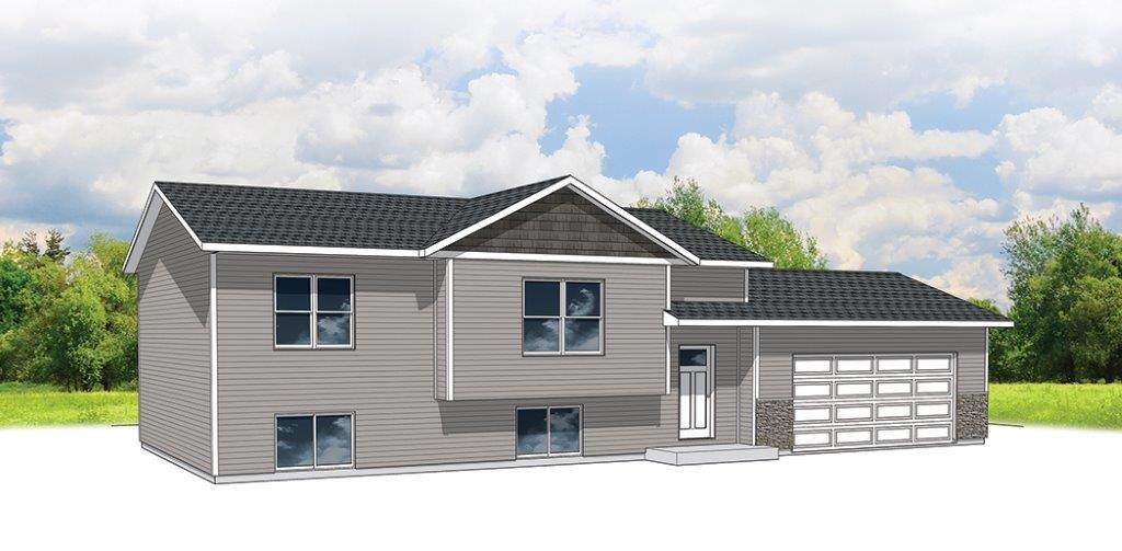 1132 Fall City Court - Photo 1