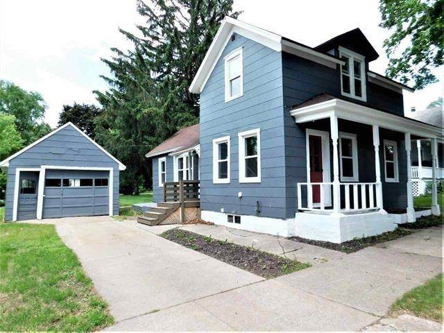 812 Humboldt Avenue - Photo 1