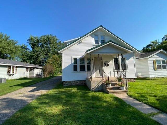 2508 Ellis Street - Photo 1