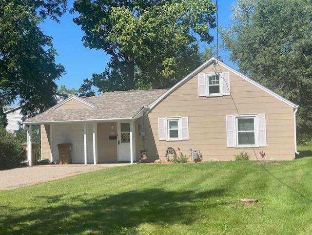 2608 Ellis Street - Photo 1