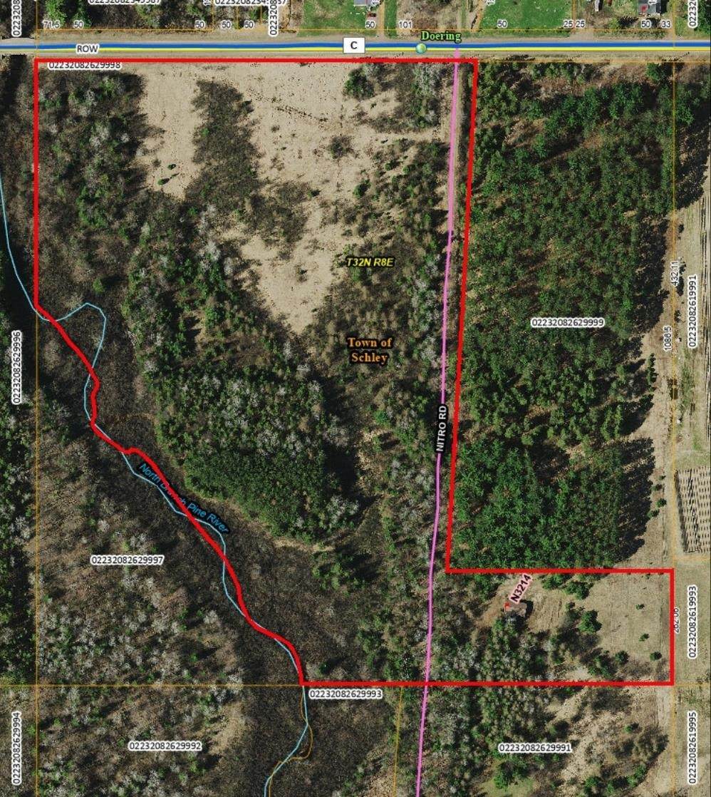 N3214 Nitro Road - Photo 1