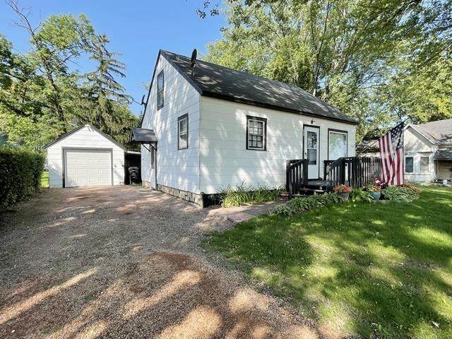 131 Madison Street - Photo 1