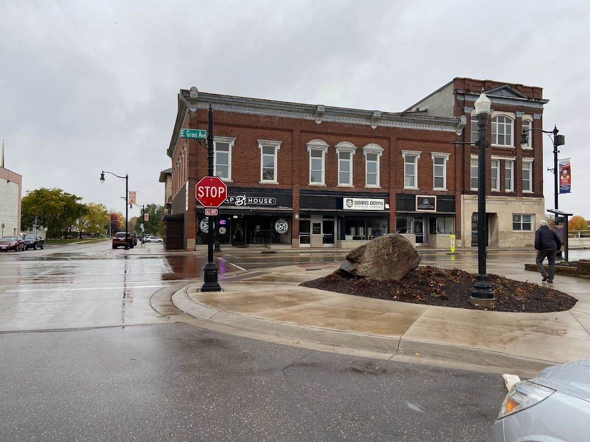 132-Suites 202, 203 Grand Avenue - Photo 1