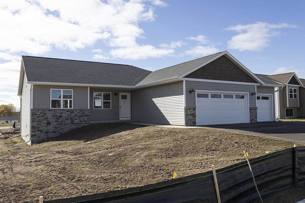 8610 Hinner Springs Drive - Photo 1
