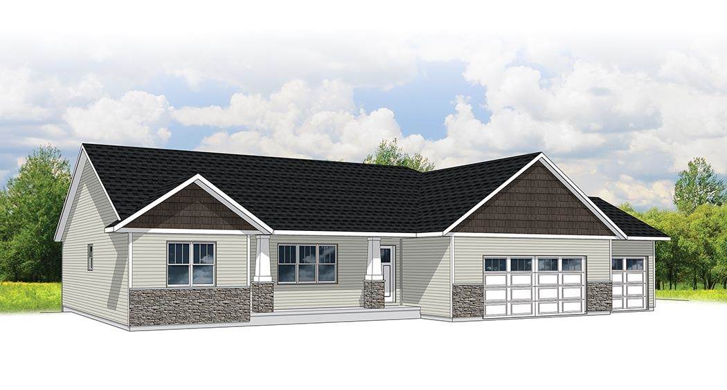 545 Morning Star Lane - Photo 1