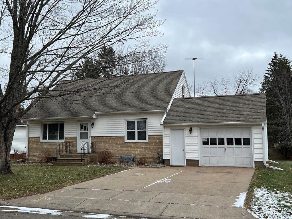 3815 Carl Street - Photo 1