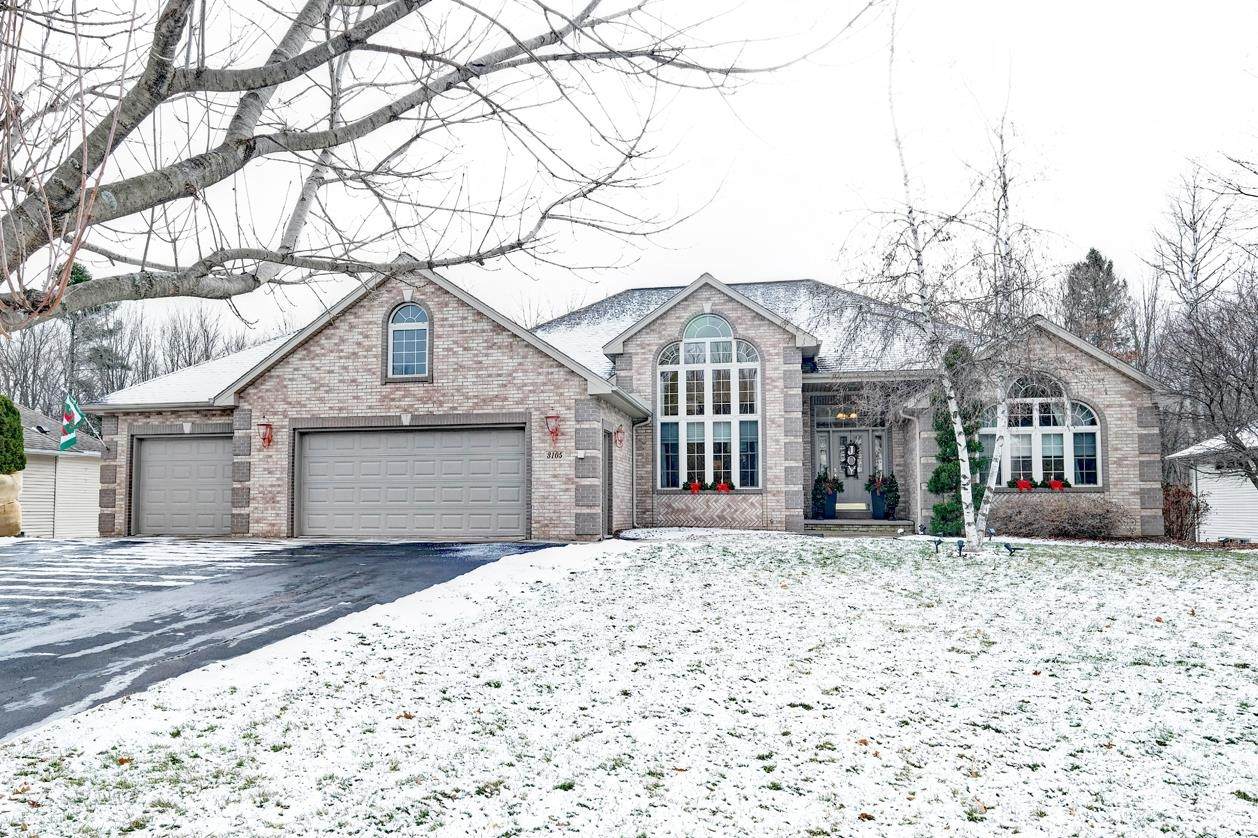 3105 Sandgate Court - Photo 1