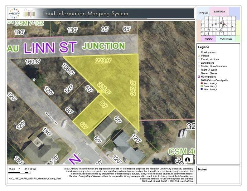 1717-1637 Linn Stree Milwaukee Street - Photo 1