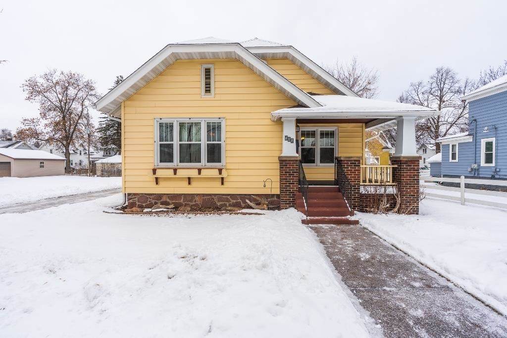 628 Dekalb Street - Photo 1