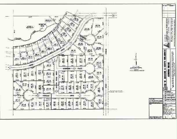 Lot 33 Auburn Ridge Subdivision - Photo 1