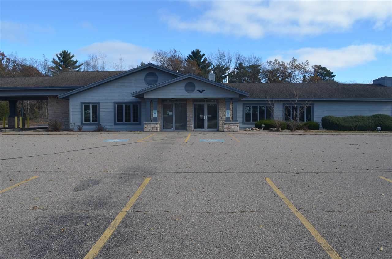 118-128 County Road Kk - Photo 1