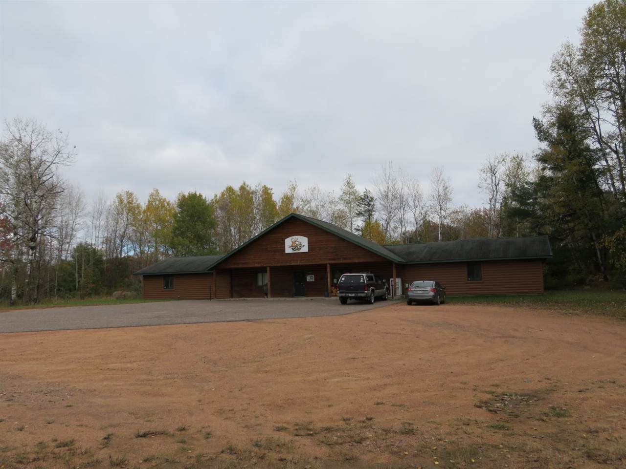 N2460 County Road K - Photo 1