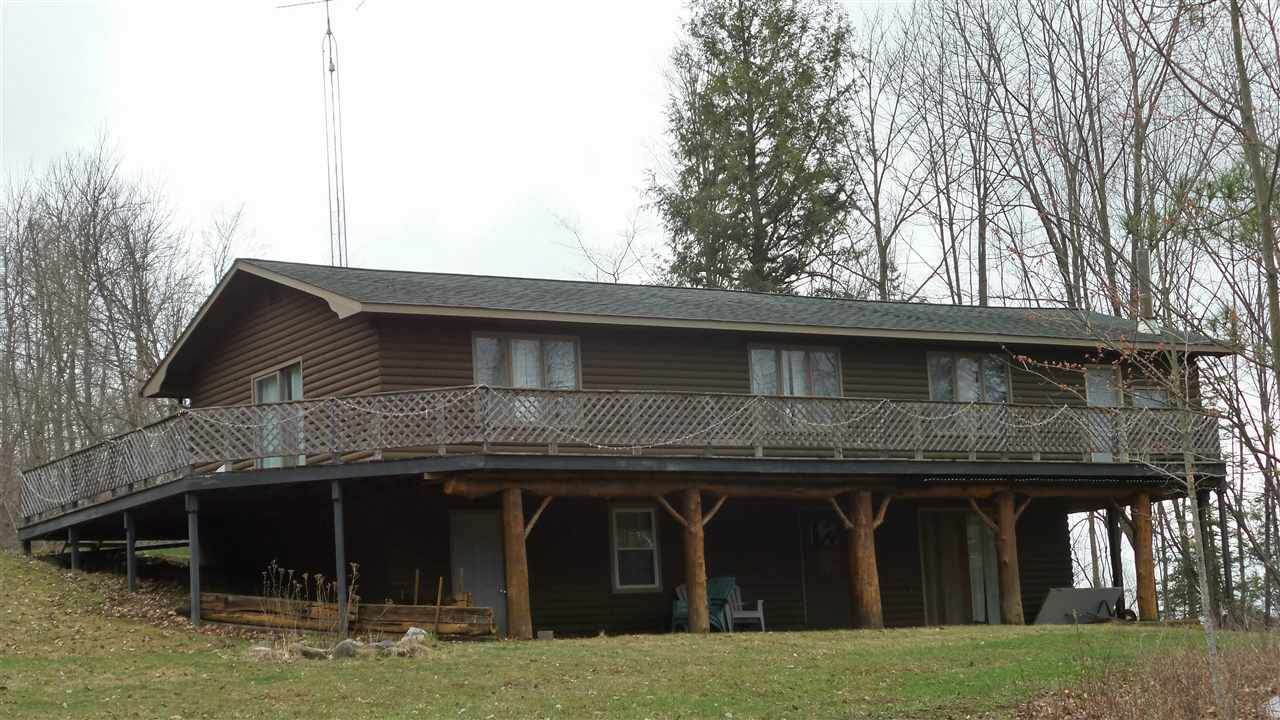 W11319 Winter Sports Road - Photo 1