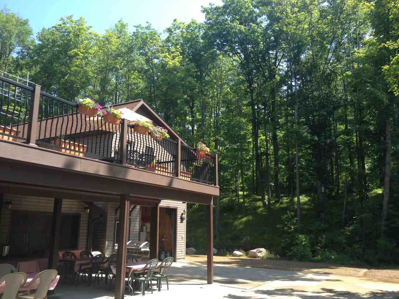 N7819 Pence Lake Road - Photo 1