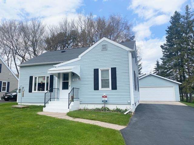413 Ives Street - Photo 1