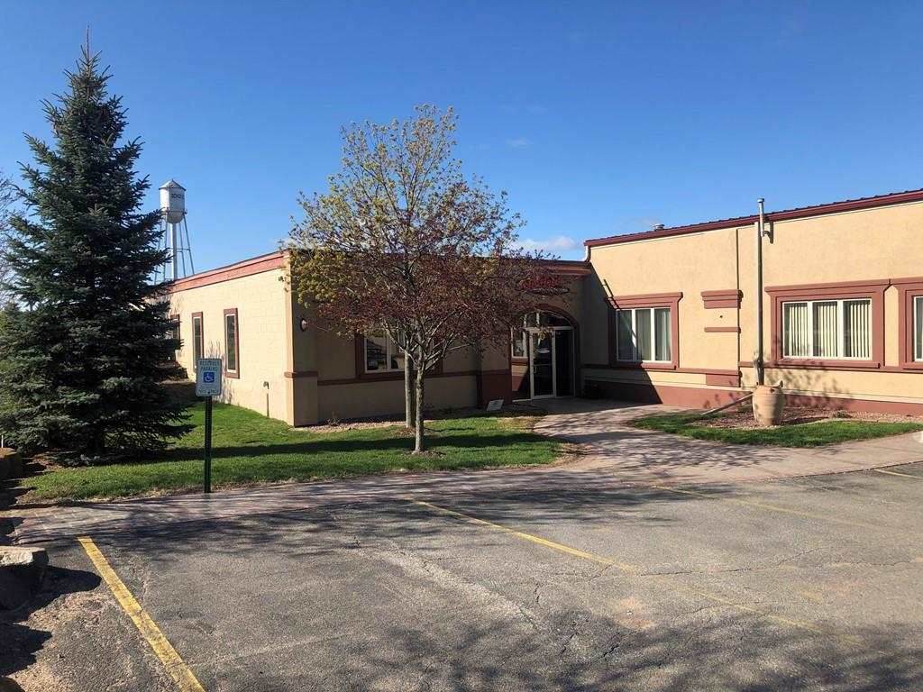239-Suite 304 Ross Avenue - Photo 1